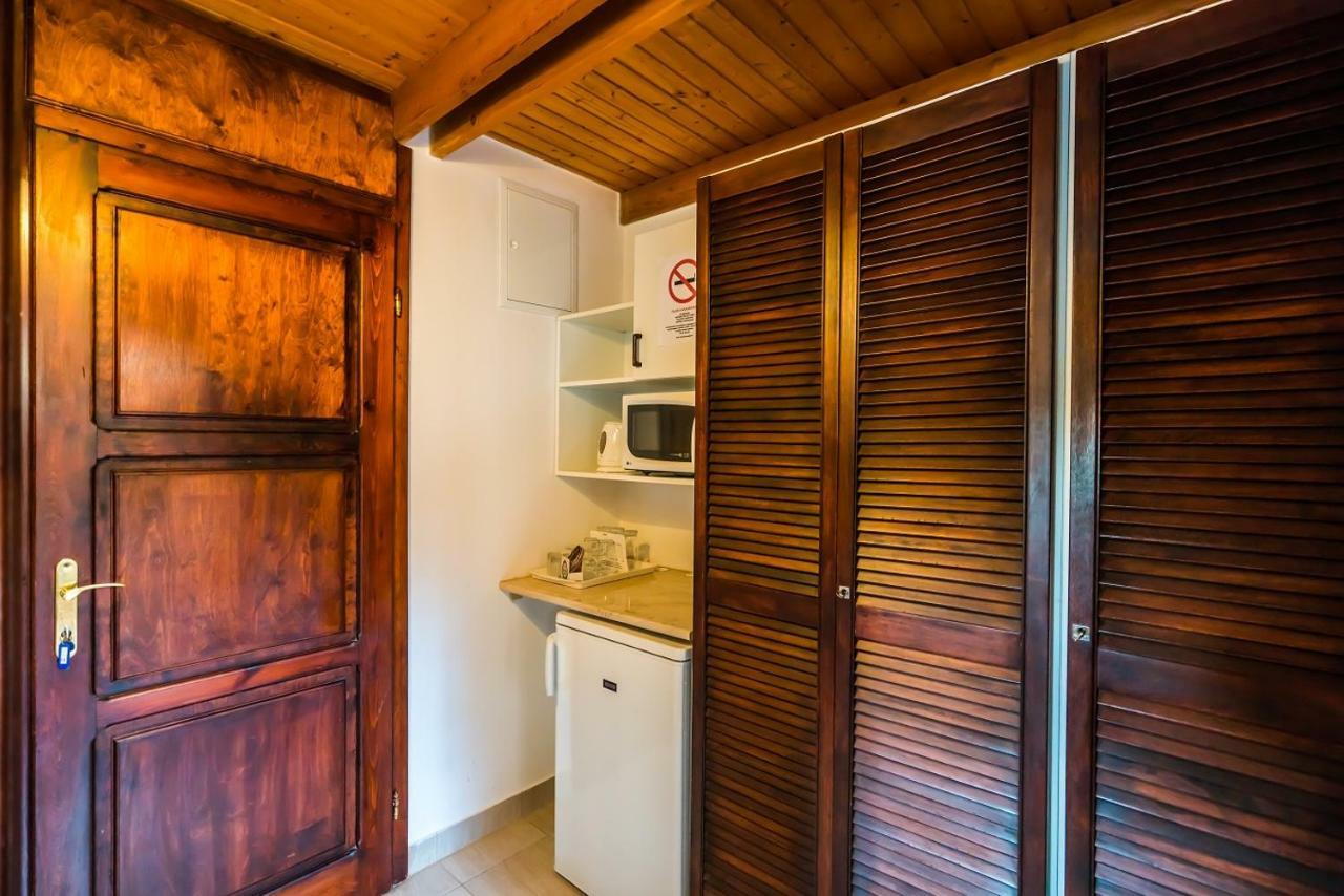 Hotel Szent Kristof Panzio Ostřihom Exteriér fotografie