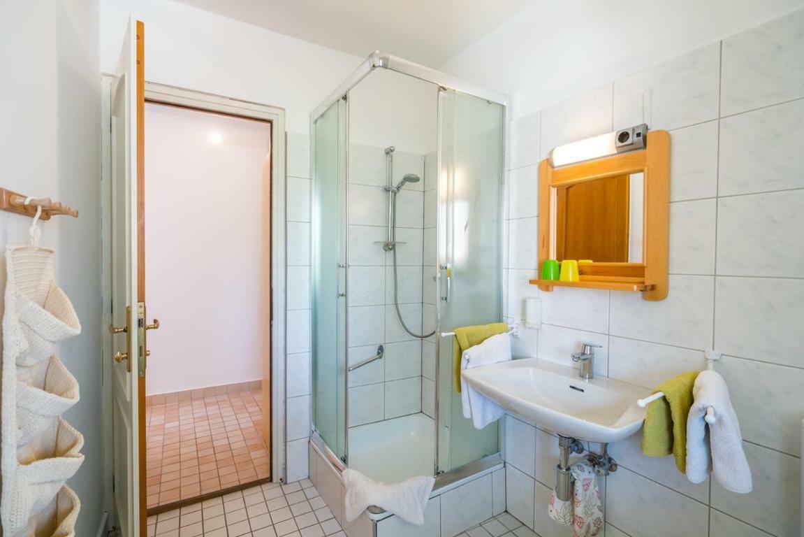 Hotel Szent Kristof Panzio Ostřihom Exteriér fotografie